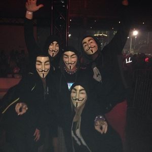 Meet your Posher, Charles